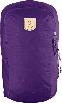 FJÄLLRÄVEN High Coast Trail 20L Backpack|-|Sac à Dos High Coast Trail 20 L -Fjällräven Shop FJR 27122 7EPurple 29e1103d d147 49a4 9719 d60058dd454e