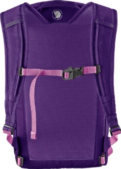 FJÄLLRÄVEN High Coast Trail 20L Backpack|-|Sac à Dos High Coast Trail 20 L -Fjällräven Shop FJR 27122 7E 7Eback 20Purple