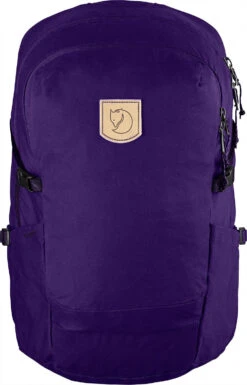 FJÄLLRÄVEN High Coast Trail 26L Backpack|-|Sac à Dos High Coast Trail 26 L