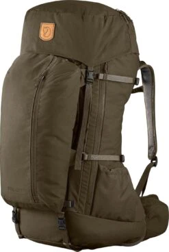 FJÄLLRÄVEN Lappland Friluft 45L Backpack|-|Sac à Dos Lappland Friluft 45 L