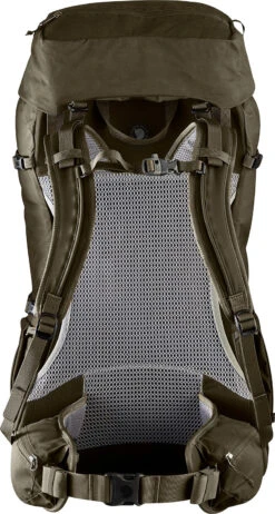 FJÄLLRÄVEN Lappland Friluft 45L Backpack|-|Sac à Dos Lappland Friluft 45 L -Fjällräven Shop FJR 27220 7E 7Eback 20Dark 20Olive 580e6562 ccbc 4f2e a0c5 9753a7ed79c9