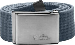 FJÄLLRÄVEN Canvas Belt - Unisex|-|Ceinture Canvas - Unisexe -Fjällräven Shop FJR 77029 7EDusk