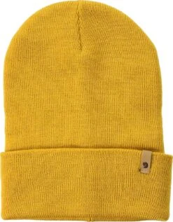 FJÄLLRÄVEN Classic Knit Hat - Unisex|-|Tuque Classique En Tricot Unisexe -Fjällräven Shop FJR 77368 7EAcorn