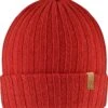 FJÄLLRÄVEN Byron Hat Thin - Unisex|-|Tuque Mince Byron Unisexe -Fjällräven Shop FJR 77387 7ERed d4009cce 15cc 4dd2 bbae 8c5cc1aa011e