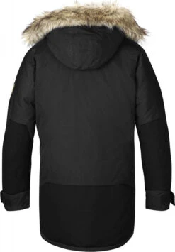 FJÄLLRÄVEN Arktis Down Parka - Men's|-|Parka En Duvet Arktis - Homme -Fjällräven Shop FJR 80640 7E 7Eback 20Dark 20Grey 96e48ffd f961 4a3c 87e0 6b2a214cdbd2