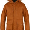 FJÄLLRÄVEN Barents Insulated Parka - Men's|-|Parka Isolé Barents - Homme 1 FJÄLLRÄVEN Barents Insulated Parka - Men's|-|Parka Isolé Barents - Homme -Fjällräven Shop FJR 81335 7EAutumn 20Leaf