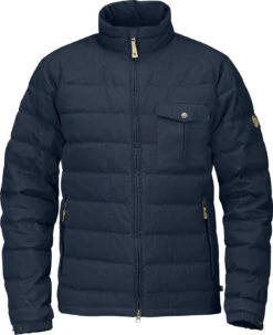 FJÄLLRÄVEN Övik Lite Jacket - Men's|-|Manteau Övik Lite - Homme