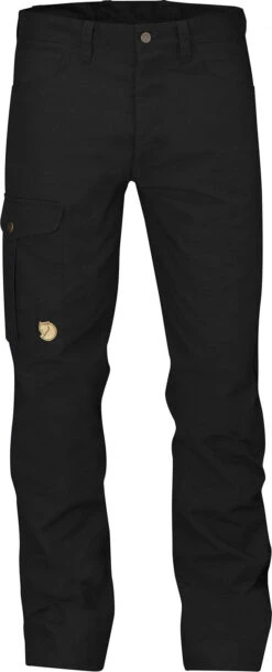 FJÄLLRÄVEN Greenland Jeans - Men's|-|Jeans Greenland - Homme -Fjällräven Shop FJR 81372 7EBlack 8ac49389 3bd7 421c b963 bb87c6655f5f