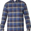 FJÄLLRÄVEN Singi Heavy Flannel Shirt - Men's|-|Chemise En Flanelle Singi Heavy - Homme