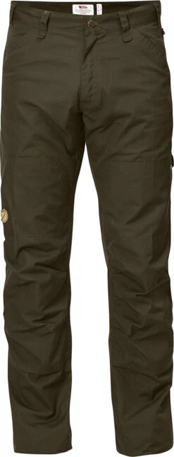 FJÄLLRÄVEN Barents Pro Jeans - Men's|-|Jeans Barents Pro - Homme 17 FJÄLLRÄVEN Barents Pro Jeans - Men's|-|Jeans Barents Pro - Homme -Fjällräven Shop FJR 81461 7EDark 20Olive
