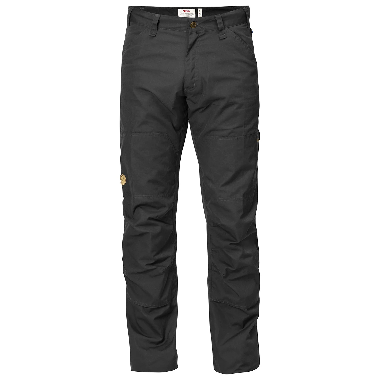 FJÄLLRÄVEN Barents Pro Jeans - Men's|-|Jeans Barents Pro - Homme 5 FJÄLLRÄVEN Barents Pro Jeans - Men's|-|Jeans Barents Pro - Homme - Image 3