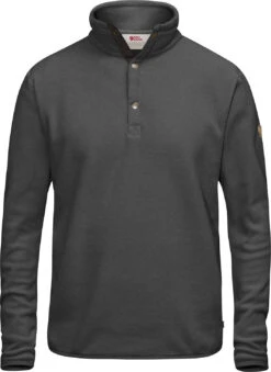 FJÄLLRÄVEN Ovik Fleece Sweater - Men's|-|Chandail En Molleton Ovik - Homme