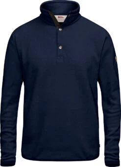 FJÄLLRÄVEN Ovik Fleece Sweater - Men's|-|Chandail En Molleton Ovik - Homme 12 FJÄLLRÄVEN Ovik Fleece Sweater - Men's|-|Chandail En Molleton Ovik - Homme -Fjällräven Shop FJR 81469 7EDark 20Navy ec3976b4 b0b9 47b9 bdc0 5cec8ef74476