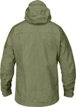 FJÄLLRÄVEN Skogsö Jacket - Men's|-|Manteau Skogsö - Homme -Fjällräven Shop FJR 81698 7E 7Eback 20Green