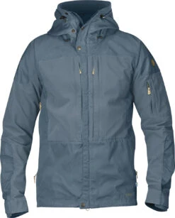 FJÄLLRÄVEN Keb Jacket - Men's|-|Manteau Keb - Homme