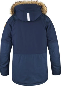 FJÄLLRÄVEN Polar Guide Parka - Men's|-|Parka Polar Guide - Homme -Fjällräven Shop FJR 82251 7E 7Eback 20Blueberry f3fdc28f 93b3 4ed1 8297 1cc9e1e0442a