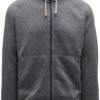 FJÄLLRÄVEN Ovik Fleece Hoodie - Men's|-|Chandail En Molleton Avec Capuchon Övik - Homme