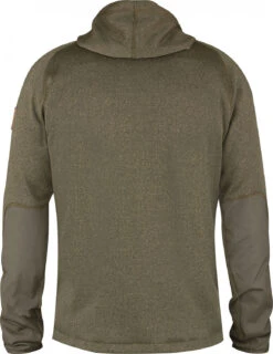 FJÄLLRÄVEN Ovik Fleece Hoodie - Men's|-|Chandail En Molleton Avec Capuchon Övik - Homme -Fjällräven Shop FJR 82252 7E 7EBack d3a4c8fb e45c 4651 a386 087944714640