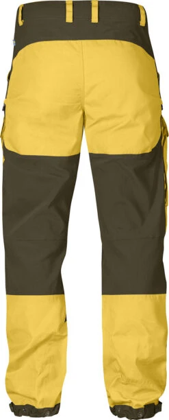 FJÄLLRÄVEN Keb Trousers - Men's|-|Pantalon Keb - Homme -Fjällräven Shop FJR 82830 7E 7EBack d0f9aeeb 65e5 408d 8ff9 e166e3cb33cb