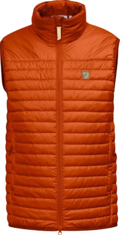 FJÄLLRÄVEN Abisko Padded Vest - Men's|-|Veste Rembourrée Abisko - Homme 10 FJÄLLRÄVEN Abisko Padded Vest - Men's|-|Veste Rembourrée Abisko - Homme -Fjällräven Shop FJR 83775 7EFlame 20Orange 0b72d670 3070 4afd bbd9 63d1780eec16