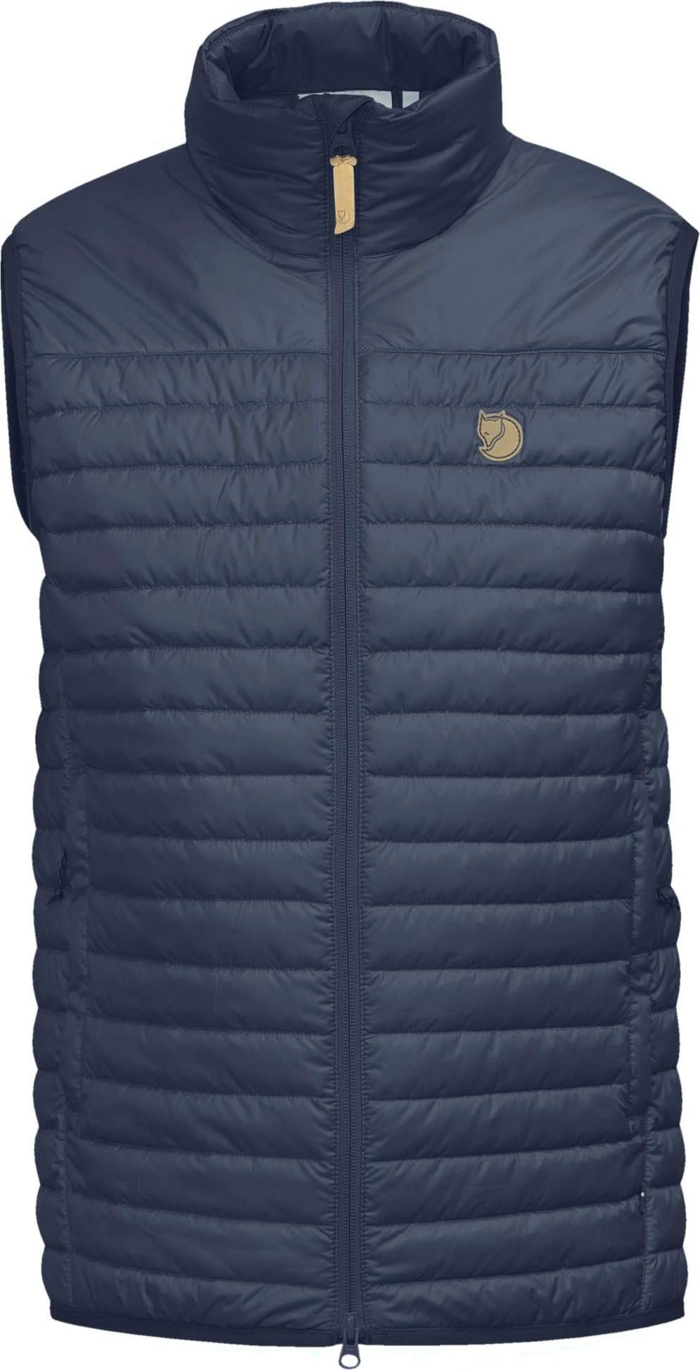 FJÄLLRÄVEN Abisko Padded Vest - Men's|-|Veste Rembourrée Abisko - Homme 4 FJÄLLRÄVEN Abisko Padded Vest - Men's|-|Veste Rembourrée Abisko - Homme - Image 2