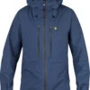 FJÄLLRÄVEN Bergtagen Eco-Shell Jacket - Men's|-|Coquille Bergtagen Eco-Shell - Homme -Fjällräven Shop FJR 83983 7EMountain 20Blue 272d961c cc6b 4335 bbde 5b657fffa6ed
