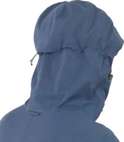 FJÄLLRÄVEN Bergtagen Eco-Shell Jacket - Men's|-|Coquille Bergtagen Eco-Shell - Homme -Fjällräven Shop FJR 83983 7E 7Ehood d62c3bbc 9fd2 4409 95fe 71583738a003