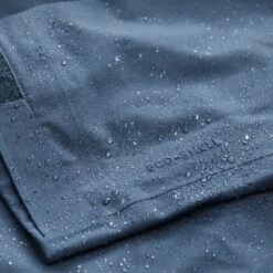 FJÄLLRÄVEN Bergtagen Eco-Shell Jacket - Men's|-|Coquille Bergtagen Eco-Shell - Homme -Fjällräven Shop FJR 83983 7E 7Ewater