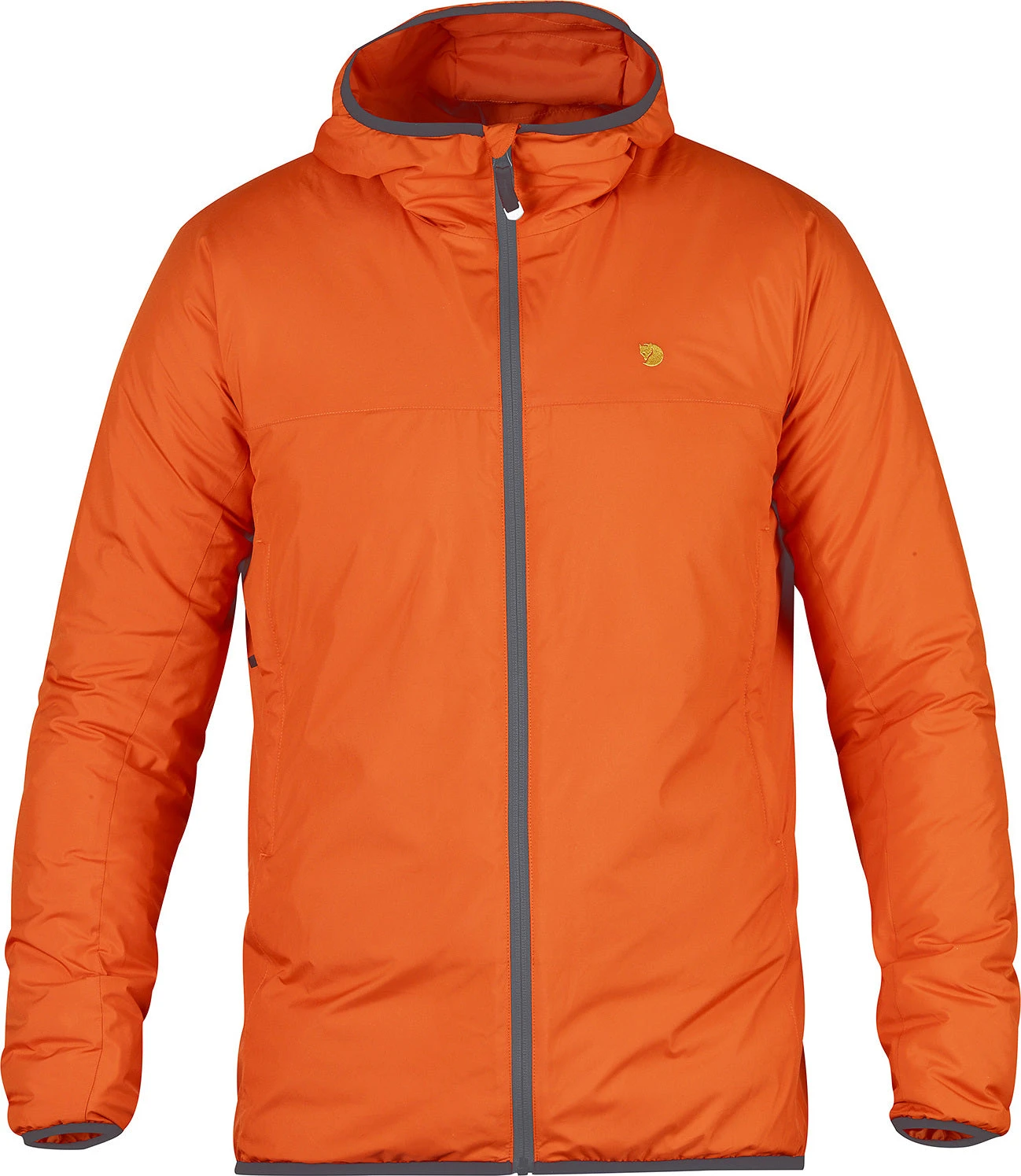 FJÄLLRÄVEN Bergtagen Lite Insulation Jacket - Men's|-|Manteau Isolé Bergtagen Lite Insulation - Homme 4 FJÄLLRÄVEN Bergtagen Lite Insulation Jacket - Men's|-|Manteau Isolé Bergtagen Lite Insulation - Homme - Image 2