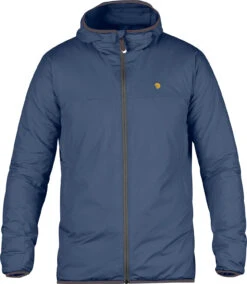 FJÄLLRÄVEN Bergtagen Lite Insulation Jacket - Men's|-|Manteau Isolé Bergtagen Lite Insulation - Homme