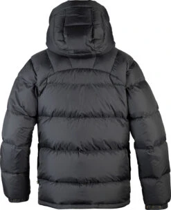 FJÄLLRÄVEN Expedition Down Lite Jacket - Men's|-|Manteau Léger En Duvet Expedition - Homme -Fjällräven Shop FJR 84605 7EBlack 7Eback