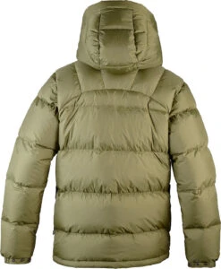 FJÄLLRÄVEN Expedition Down Lite Jacket - Men's|-|Manteau Léger En Duvet Expedition - Homme -Fjällräven Shop FJR 84605 7EGreen 7Eback fe920225 6736 45e9 9f20 d320be9c9f6d