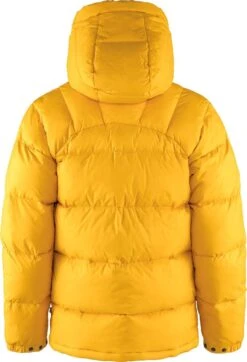 FJÄLLRÄVEN Expedition Down Lite Jacket - Men's|-|Manteau Léger En Duvet Expedition - Homme -Fjällräven Shop FJR 84605 7E 7Edetail1 20Dandelion