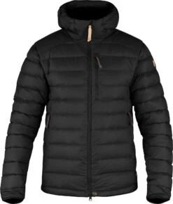 FJÄLLRÄVEN Keb Touring Down Jacket - Men's|-|Manteau En Duvet Keb Touring - Homme