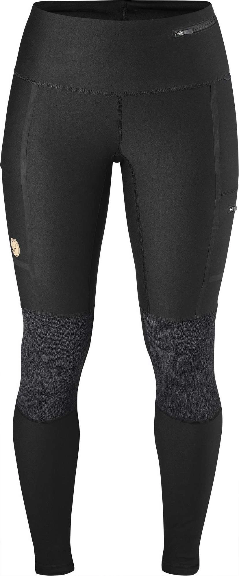 FJÄLLRÄVEN Abisko Trekking Tights - Women's|-|Legging De Randonnée Abisko Trekking - Femme 4 FJÄLLRÄVEN Abisko Trekking Tights - Women's|-|Legging De Randonnée Abisko Trekking - Femme - Image 2