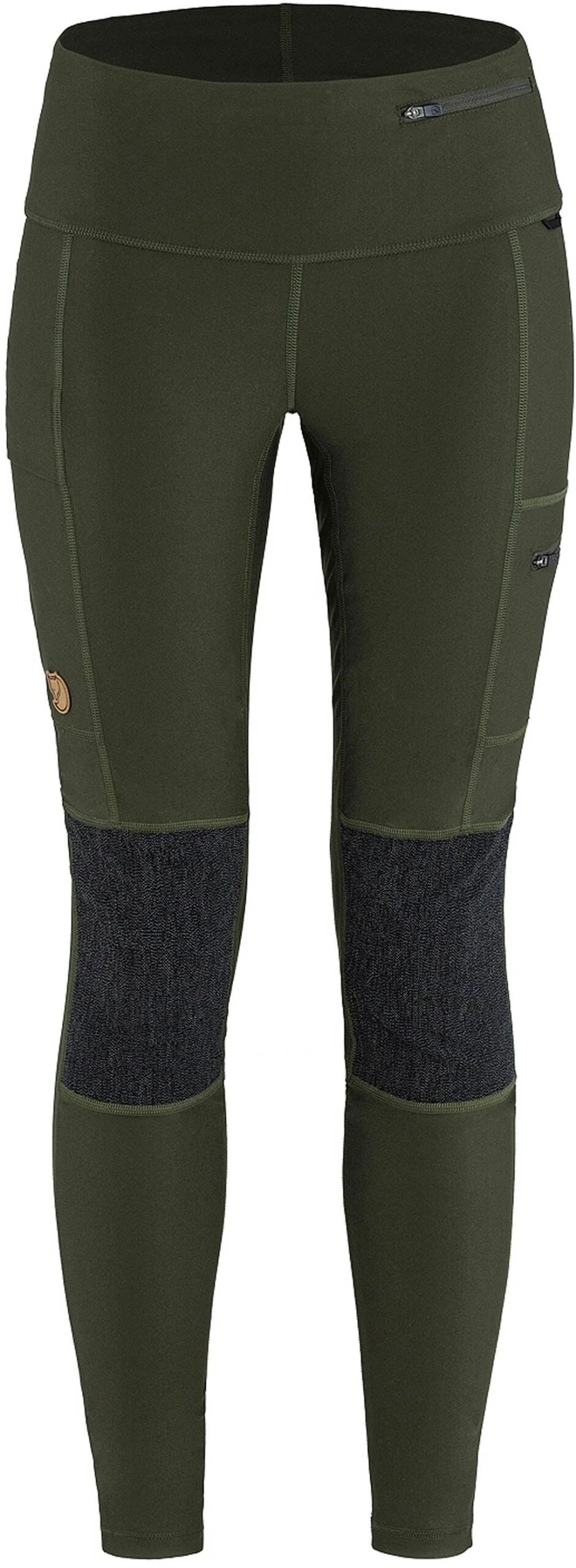 FJÄLLRÄVEN Abisko Trekking Tights - Women's|-|Legging De Randonnée Abisko Trekking - Femme 10 FJÄLLRÄVEN Abisko Trekking Tights - Women's|-|Legging De Randonnée Abisko Trekking - Femme - Image 8