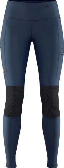 FJÄLLRÄVEN Abisko Trekking Tights - Women's|-|Legging De Randonnée Abisko Trekking - Femme 30 FJÄLLRÄVEN Abisko Trekking Tights - Women's|-|Legging De Randonnée Abisko Trekking - Femme -Fjällräven Shop FJR 89586 7ENavy a32d9569 9f0d 404d 9bb6 fb88063909a6
