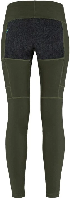 FJÄLLRÄVEN Abisko Trekking Tights - Women's|-|Legging De Randonnée Abisko Trekking - Femme 28 FJÄLLRÄVEN Abisko Trekking Tights - Women's|-|Legging De Randonnée Abisko Trekking - Femme -Fjällräven Shop FJR 89586 7E 7EBack 20Deep 20Forest