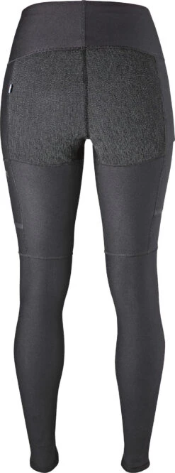 FJÄLLRÄVEN Abisko Trekking Tights - Women's|-|Legging De Randonnée Abisko Trekking - Femme 35 FJÄLLRÄVEN Abisko Trekking Tights - Women's|-|Legging De Randonnée Abisko Trekking - Femme -Fjällräven Shop FJR 89586 7E 7EDetail1 20Dark 20Grey