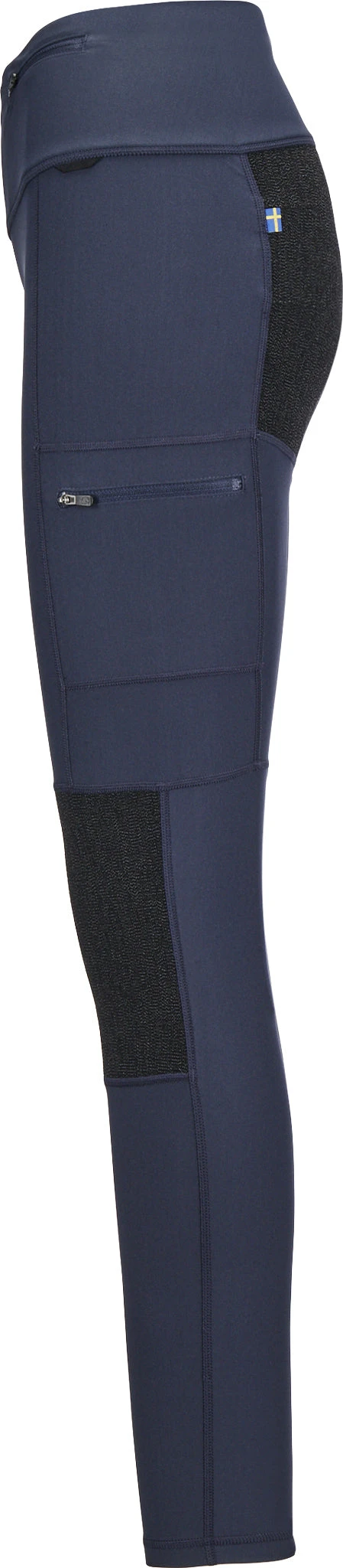 FJÄLLRÄVEN Abisko Trekking Tights - Women's|-|Legging De Randonnée Abisko Trekking - Femme 15 FJÄLLRÄVEN Abisko Trekking Tights - Women's|-|Legging De Randonnée Abisko Trekking - Femme - Image 13