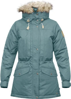 FJÄLLRÄVEN Singi Down Jacket - Women's|-|Parka En Duvet Singi - Femme 18 FJÄLLRÄVEN Singi Down Jacket - Women's|-|Parka En Duvet Singi - Femme -Fjällräven Shop FJR 89647 7EFrost 20Green 626ce669 51f4 44da aba6 97cd2e85568f