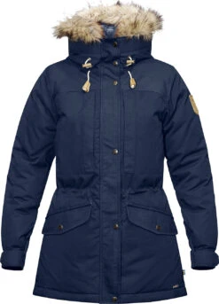 FJÄLLRÄVEN Singi Down Jacket - Women's|-|Parka En Duvet Singi - Femme 19 FJÄLLRÄVEN Singi Down Jacket - Women's|-|Parka En Duvet Singi - Femme -Fjällräven Shop FJR 89647 7EStorm 34410137 36e6 4d57 aebb a8ed17c31dca