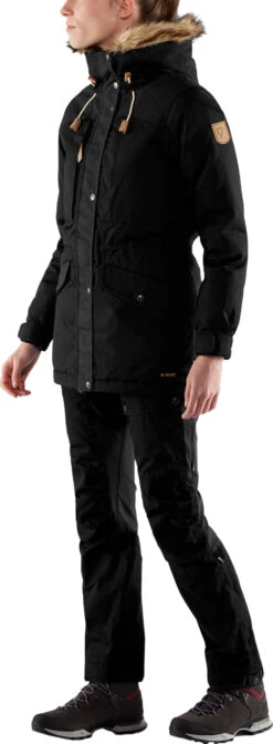 FJÄLLRÄVEN Singi Down Jacket - Women's|-|Parka En Duvet Singi - Femme 29 FJÄLLRÄVEN Singi Down Jacket - Women's|-|Parka En Duvet Singi - Femme -Fjällräven Shop FJR 89647 7E 7EStandard 20Outfit 20Black 573da763 9ea1 464e 8a28 8fc7abc42980