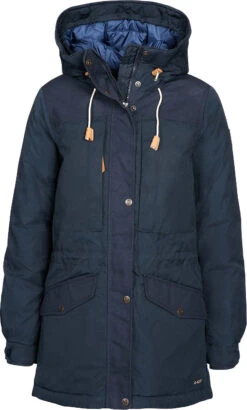 FJÄLLRÄVEN Singi Down Jacket - Women's|-|Parka En Duvet Singi - Femme 24 FJÄLLRÄVEN Singi Down Jacket - Women's|-|Parka En Duvet Singi - Femme -Fjällräven Shop FJR 89647 7E 7Efront 20no 20fur 20Dark 20Navy