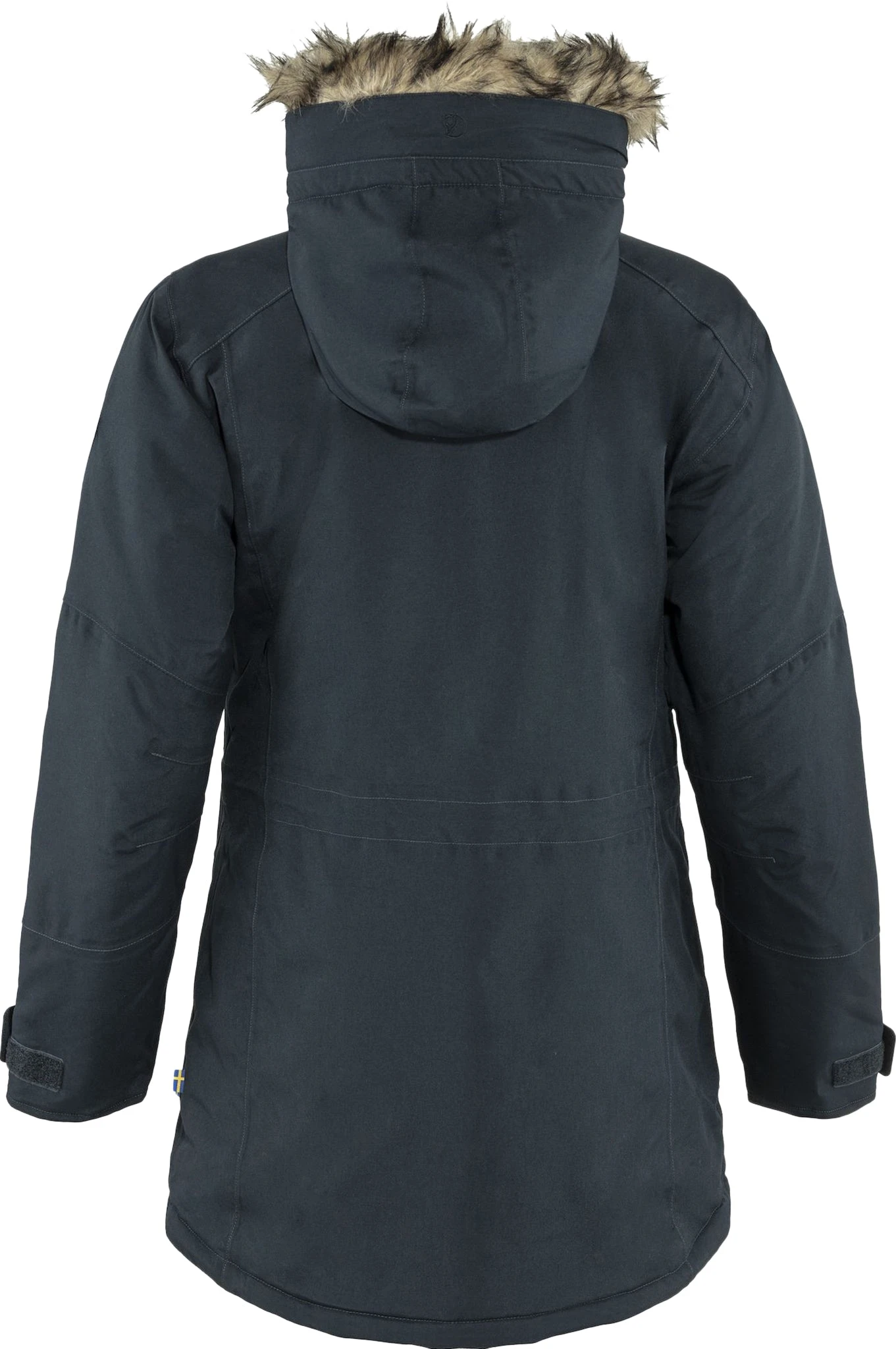 FJÄLLRÄVEN Nuuk Parka - Women's|-|Parka Nuuk - Femme 13 FJÄLLRÄVEN Nuuk Parka - Women's|-|Parka Nuuk - Femme - Image 11