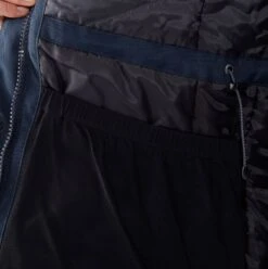 FJÄLLRÄVEN Nuuk Parka - Women's|-|Parka Nuuk - Femme 39 FJÄLLRÄVEN Nuuk Parka - Women's|-|Parka Nuuk - Femme -Fjällräven Shop FJR 89655 7E 7EDetail1 20Dark 20Navy