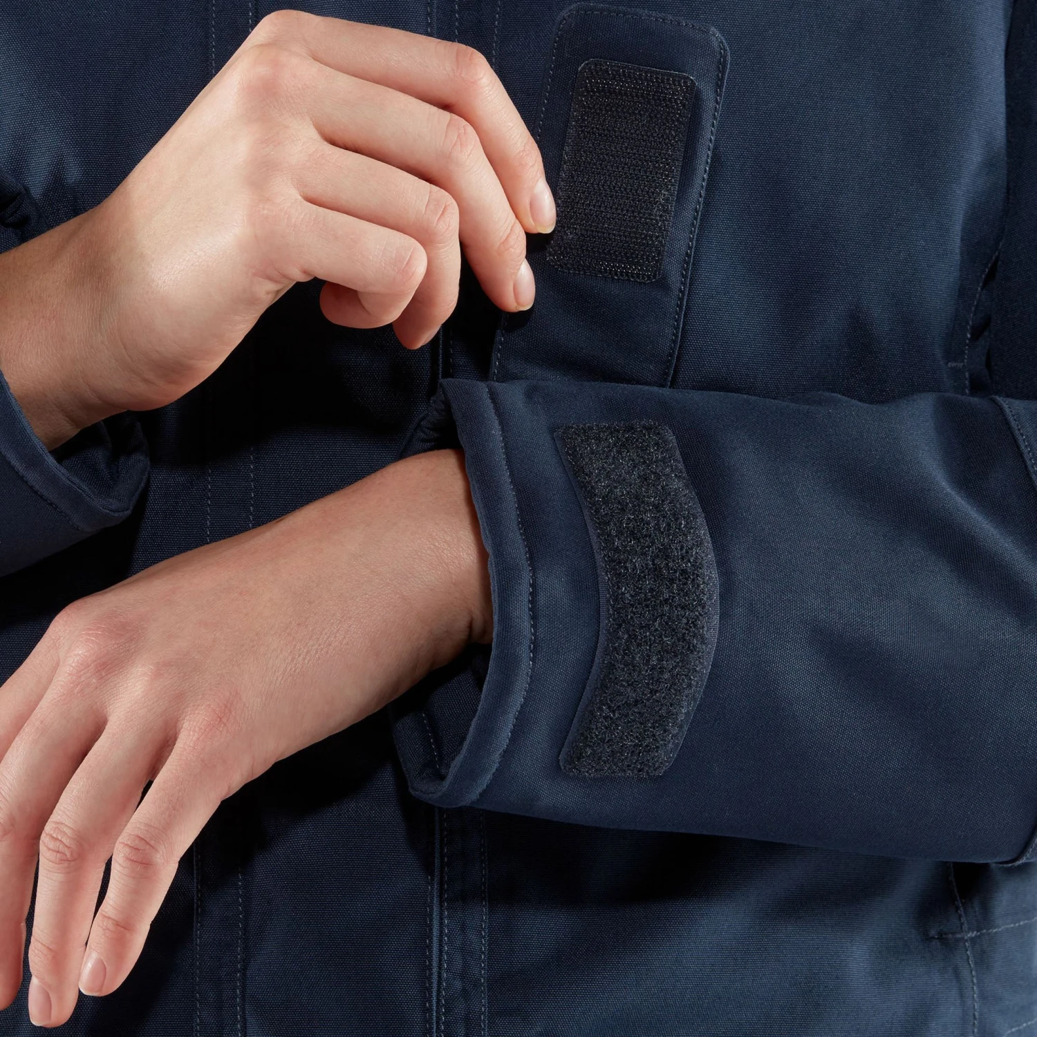 FJÄLLRÄVEN Nuuk Parka - Women's|-|Parka Nuuk - Femme 21 FJÄLLRÄVEN Nuuk Parka - Women's|-|Parka Nuuk - Femme - Image 19