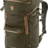 FJÄLLRÄVEN Stubben 27L Backpack|-|Sac à Dos Stubben 27 L -Fjällräven Shop FJR 90560 7EDark 20Olive 3da20043 dd21 4555 b20d dce9143e282e