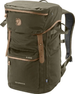 FJÄLLRÄVEN Stubben 27L Backpack|-|Sac à Dos Stubben 27 L