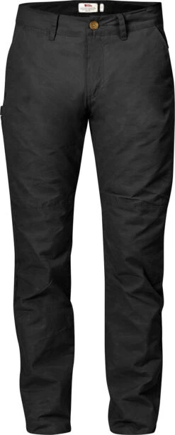 FJÄLLRÄVEN Sörmland Tapered Trousers - Men's|-|Pantalon Fuselé Sörmland - Homme